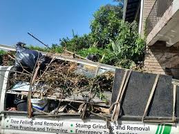 Best Attic Cleanout  in Monterey, TN