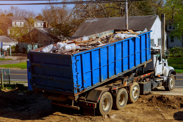 Best Residential Junk Removal  in Monterey, TN