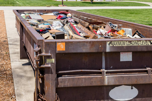 Best Garage Cleanout  in Monterey, TN