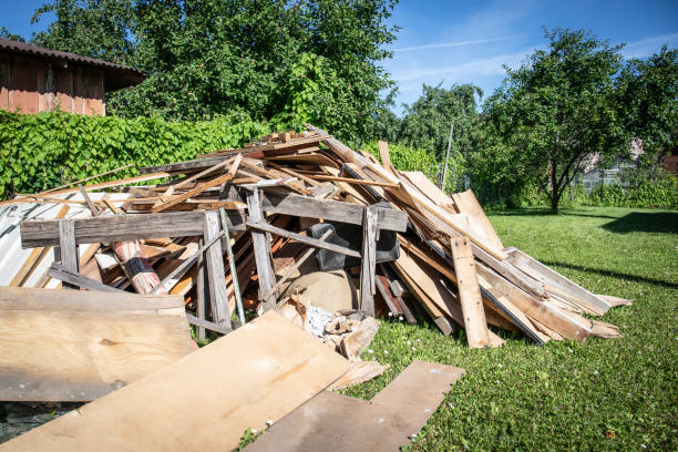 Best Same-Day Junk Removal Services  in Monterey, TN