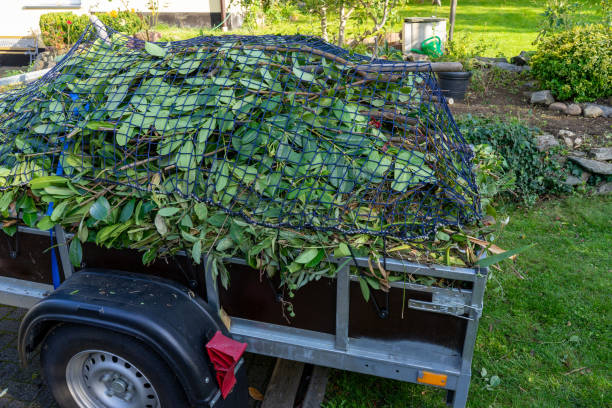 Best Yard Waste Removal  in Monterey, TN